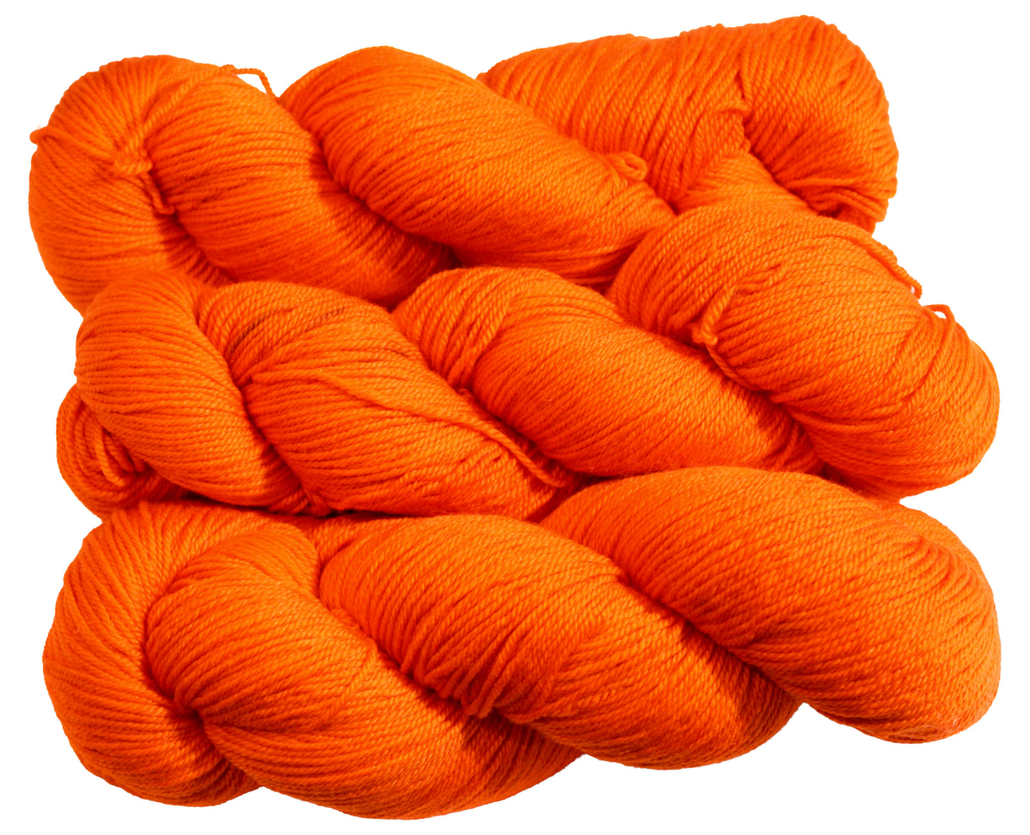 Cashmara Sock - Hunter Orange