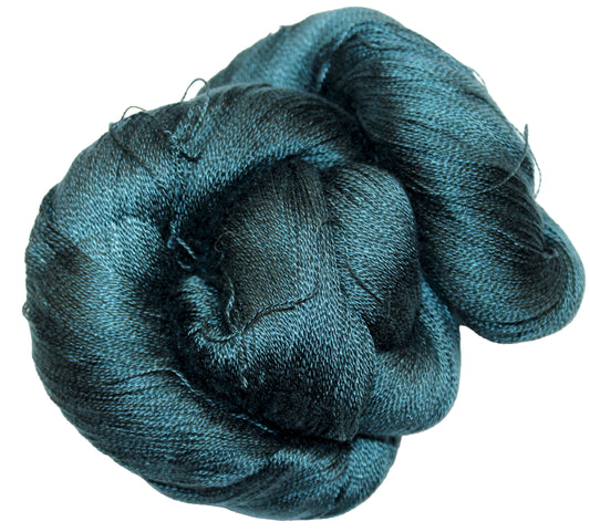 10/2 Dryad 100% Tencel - Dark Teal