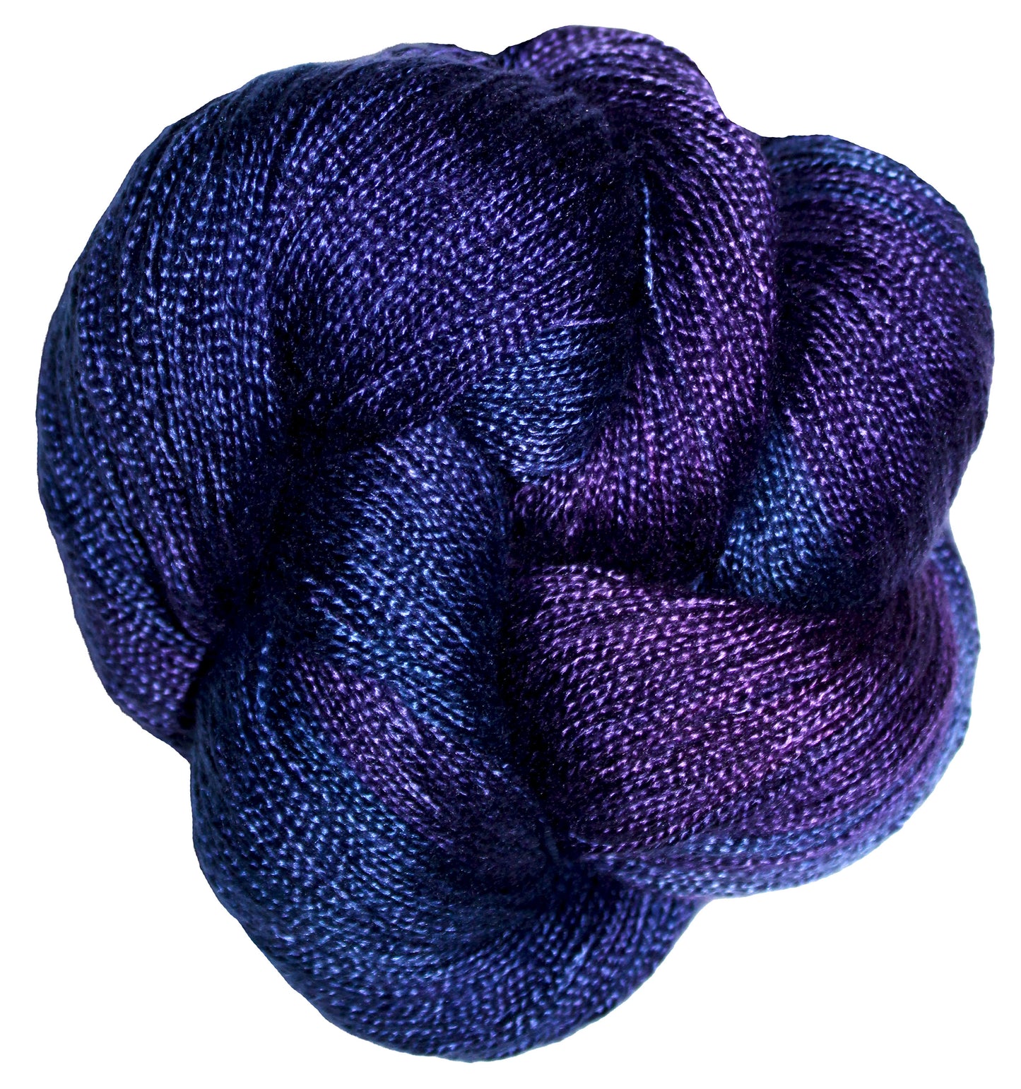 Dryad 100% Tencel - Blueberry