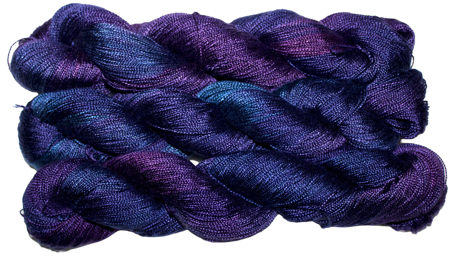 Dryad 100% Tencel - Blueberry