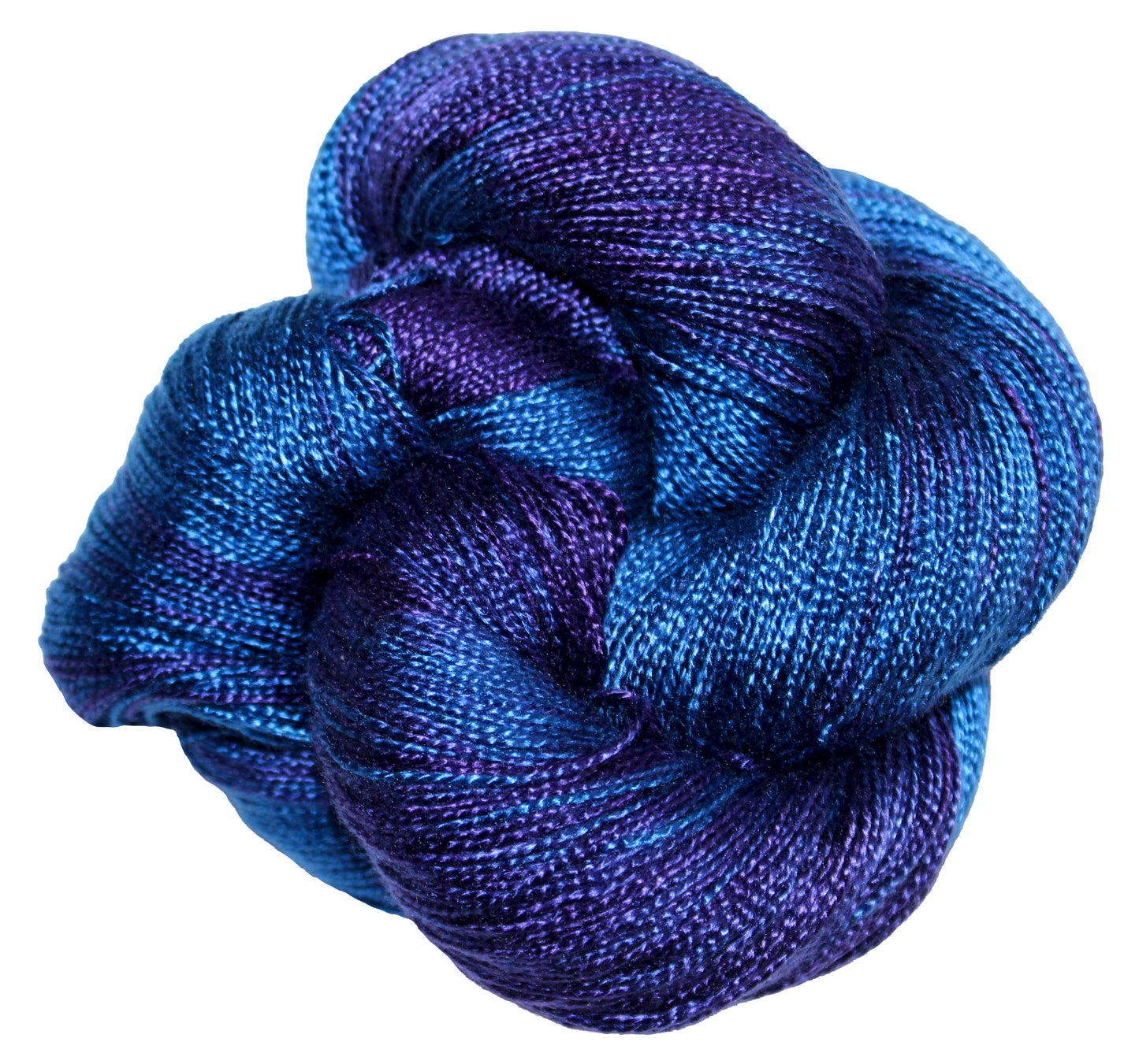 Dryad 100% Tencel - Bluest Blueberry