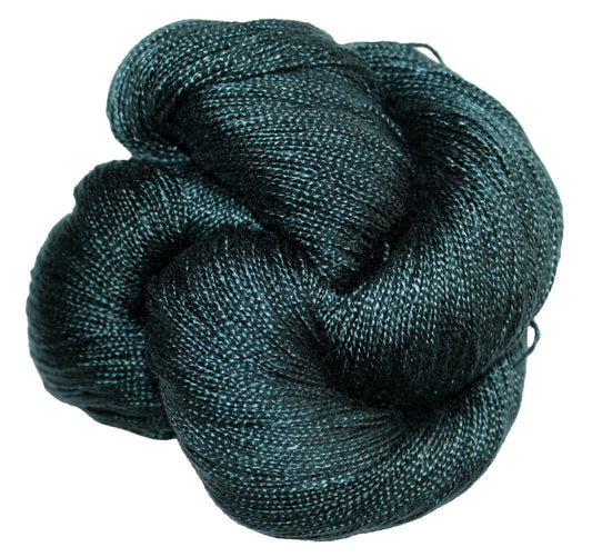 Dryad 100% Tencel - Dark Teal