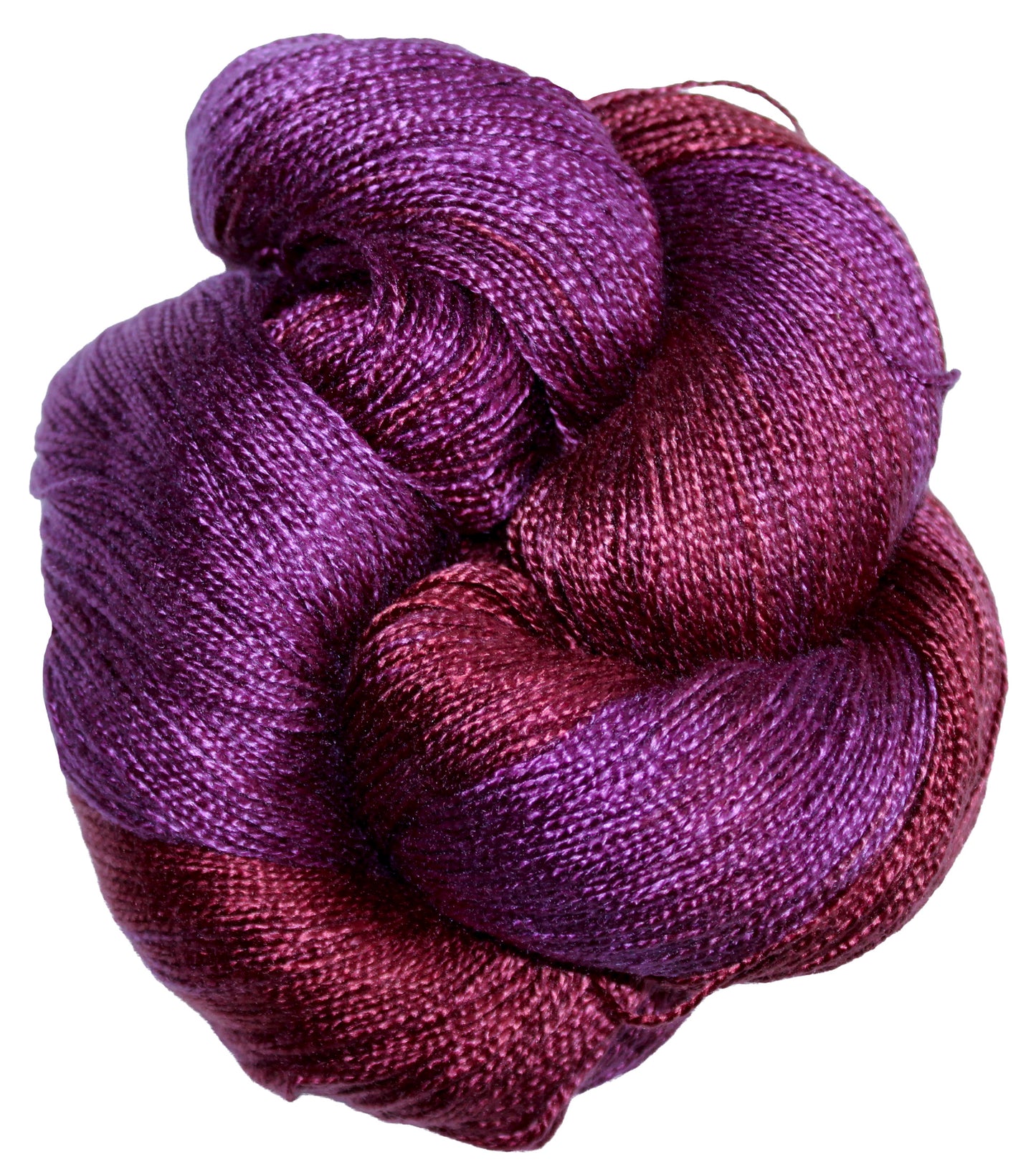 Dryad 100% Tencel - Mahogany