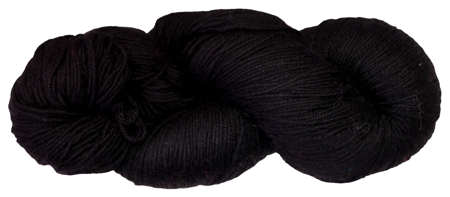 Flying DK - Ebony