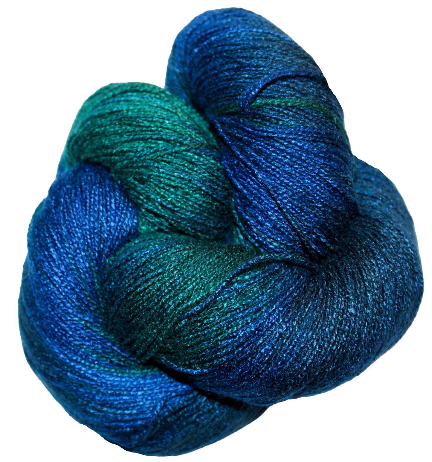 6/2 Bamboo Lite - Iris