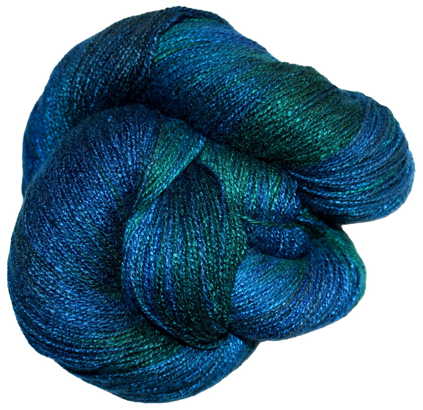 6/2 Bamboo Lite - Iris