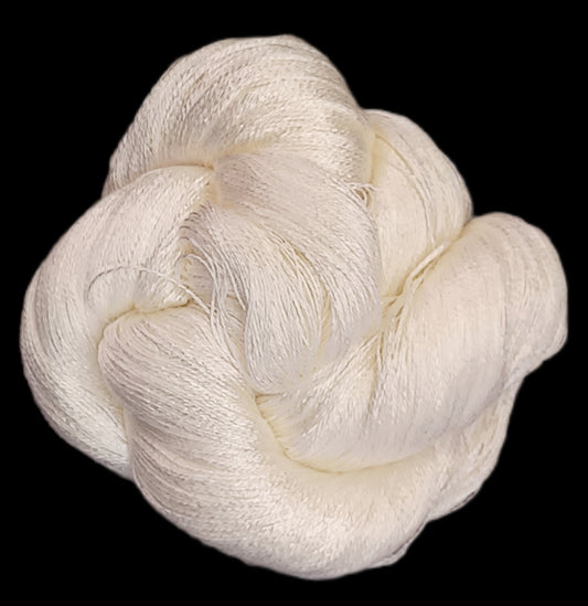 10/2 Dryad 100% Tencel - Bright White