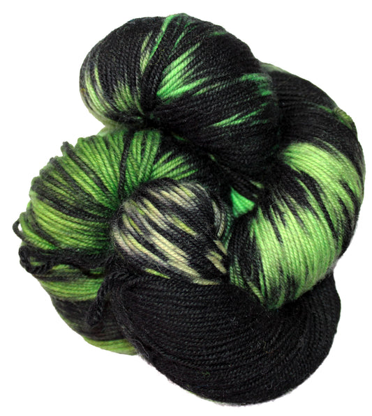 Monarch - Elfen Dark Matter