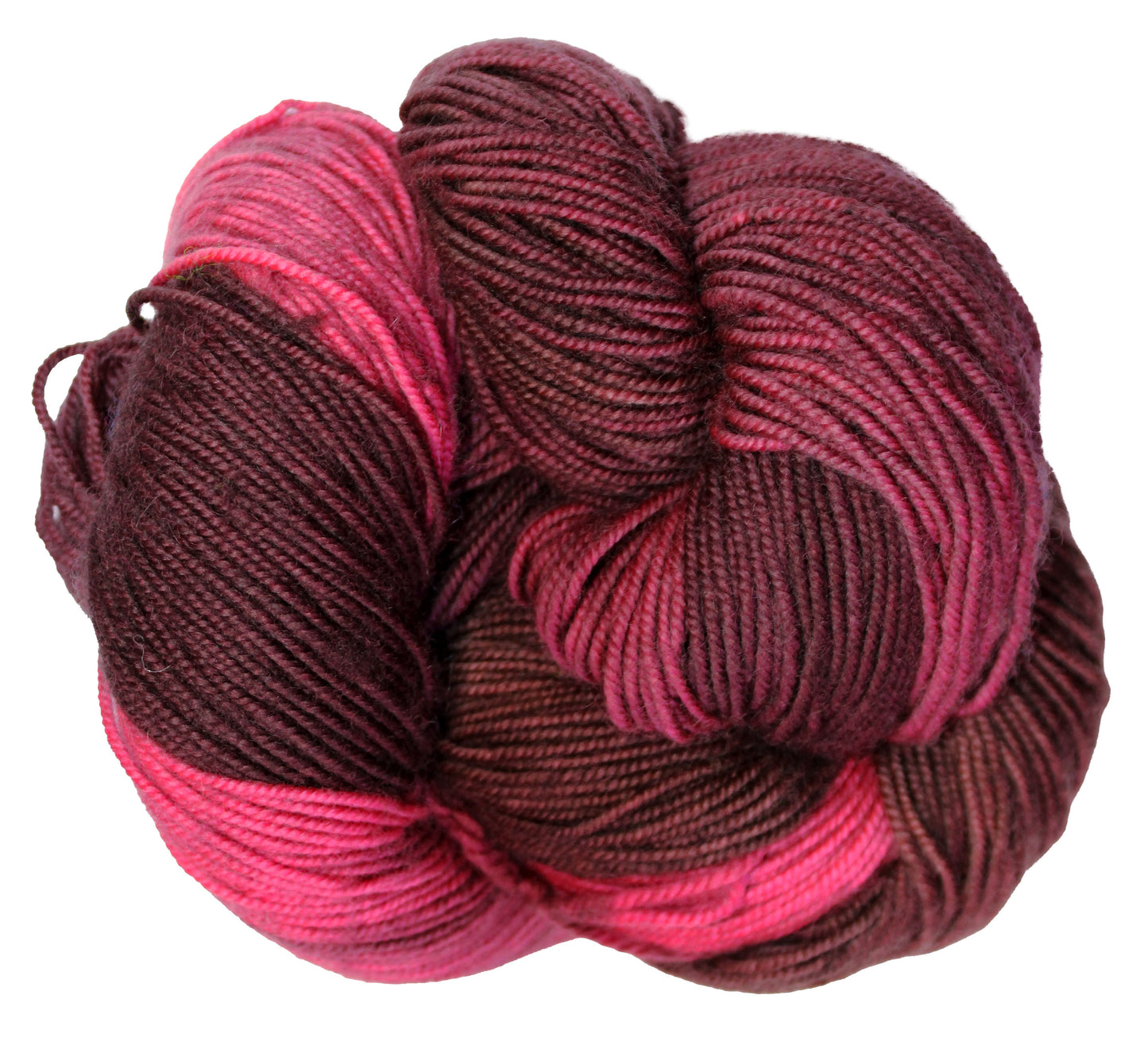 Monarch - Raspberry Creme