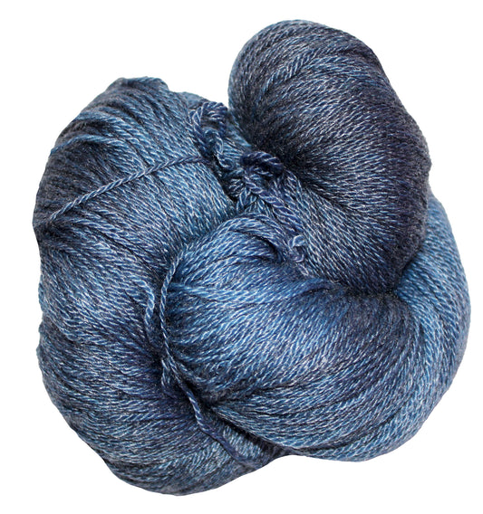 Nymph Semi-Solids - Denim