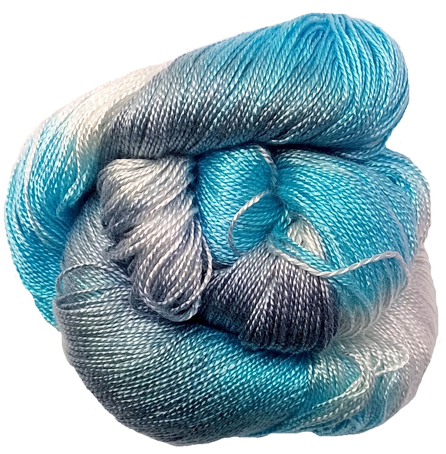 Dryad 100% Tencel - Partly Cloudy