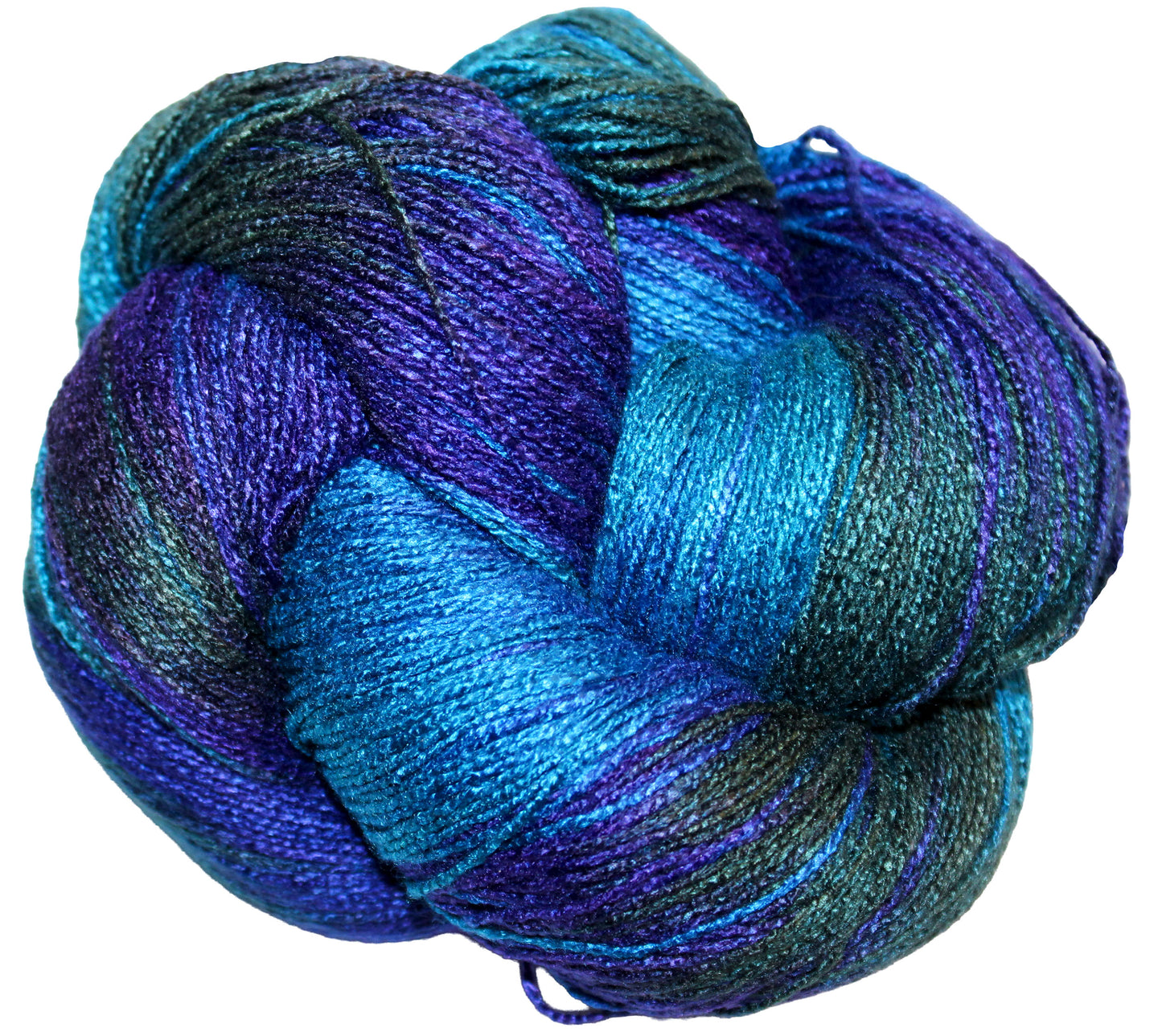 6/2 Bamboo Lite - Rainier