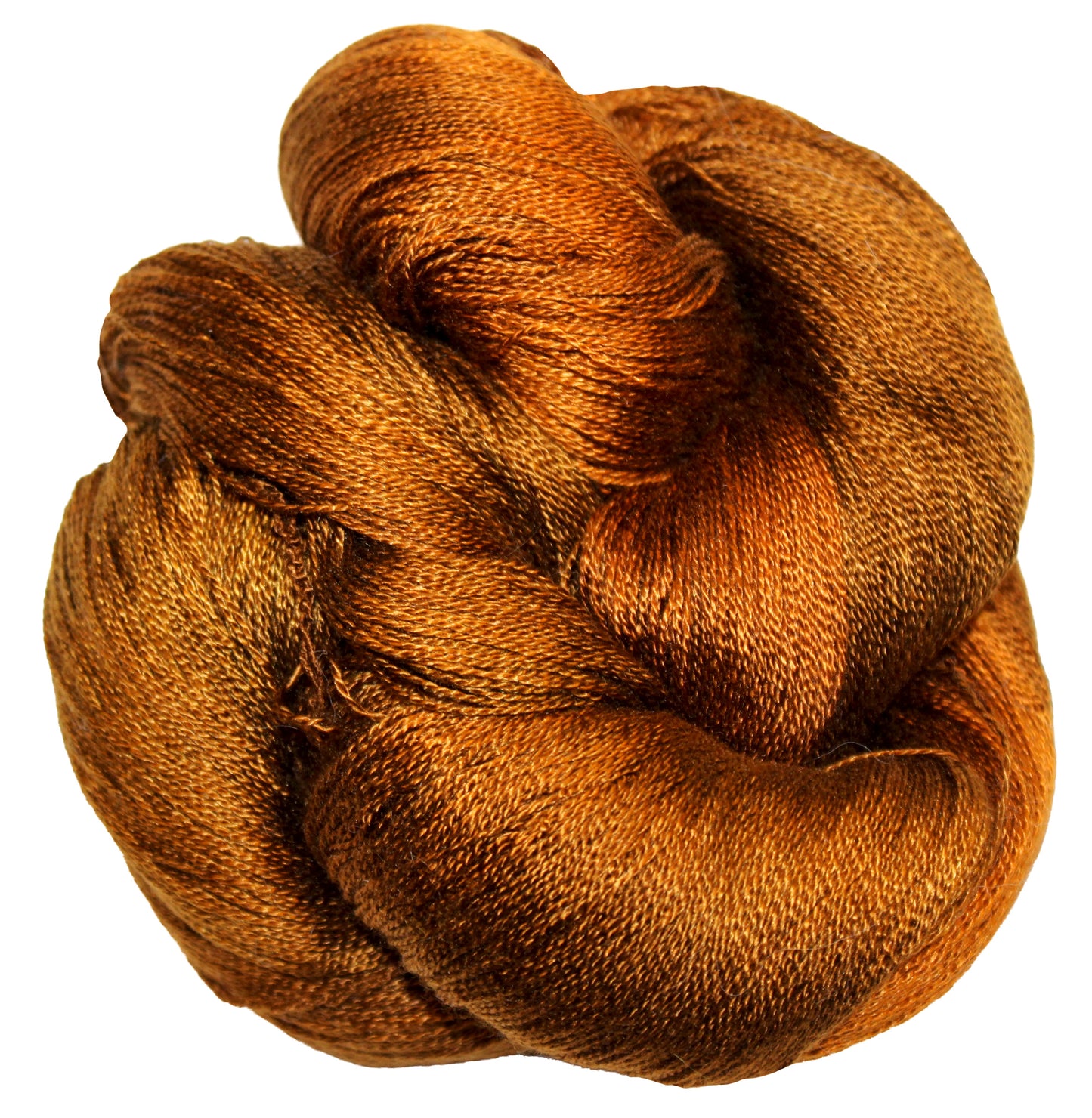 10/2 Dryad 100% Tencel - Tarnished Copper
