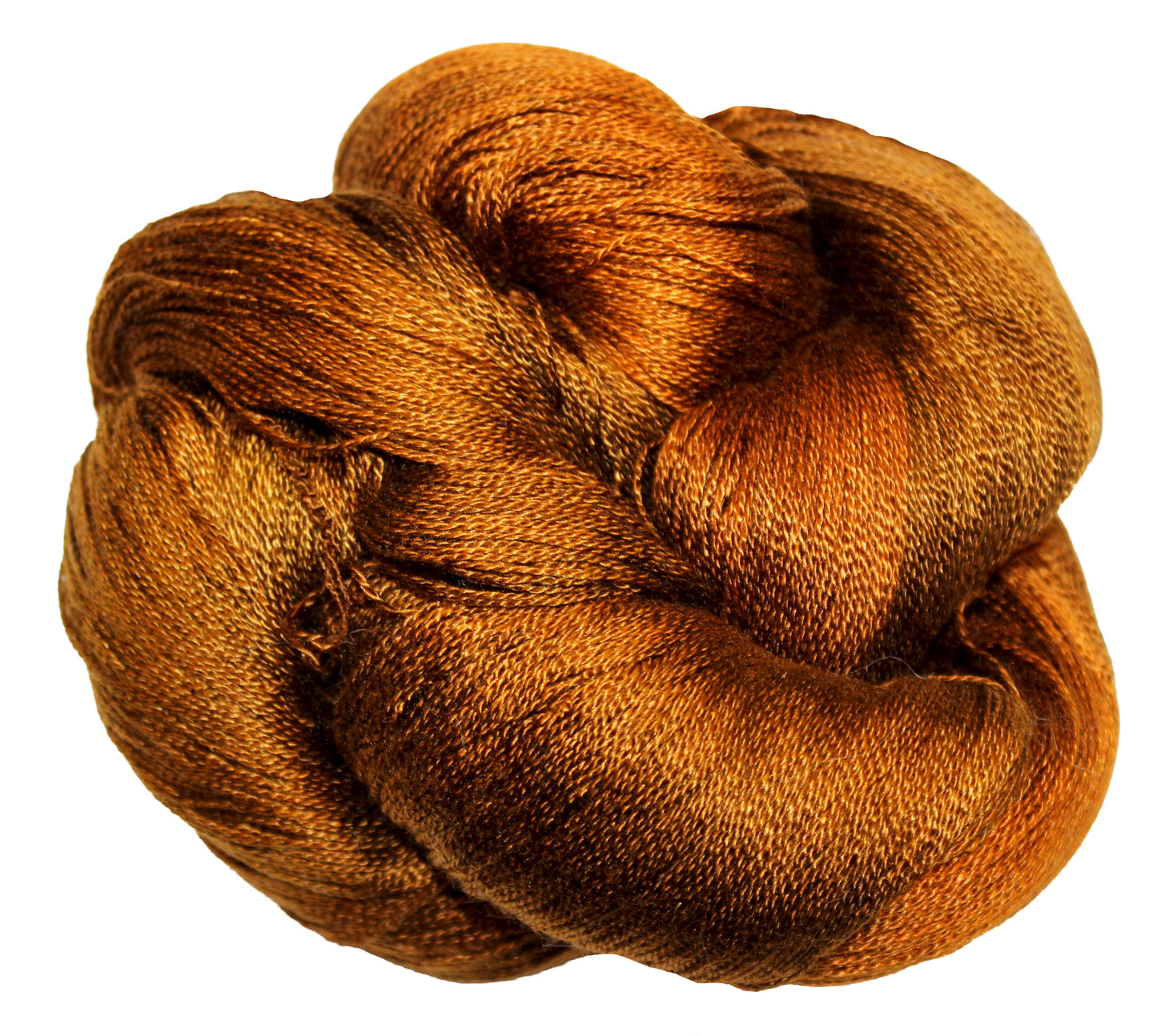 10/2 Dryad 100% Tencel - Tarnished Copper