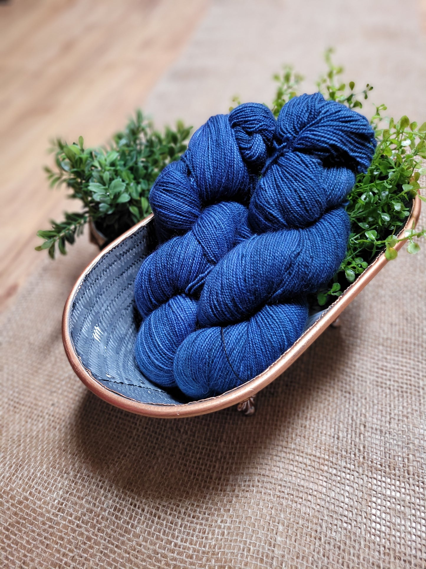 BFL Tight Twist SW - Denim