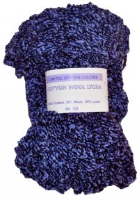 Cotton Wool Lycra - 120501
