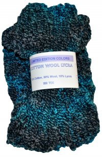 Cotton Wool Lycra - 120502