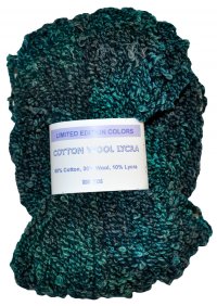 Cotton Wool Lycra - 120503