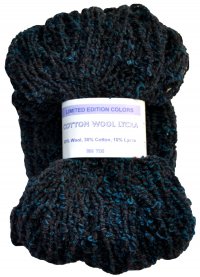 Cotton Wool Lycra - 120507