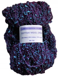 Cotton Wool Lycra - 120508