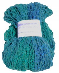Cotton Wool Lycra - 120521