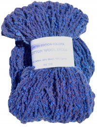 Cotton Wool Lycra - 120522