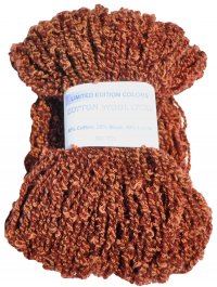 Cotton Wool Lycra - 120523