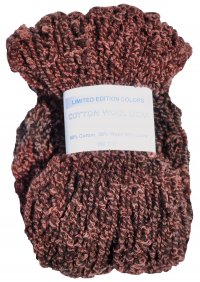 Cotton Wool Lycra - 120525