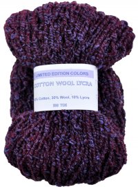 Cotton Wool Lycra - 120526