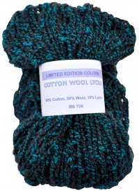 Cotton Wool Lycra - 120527