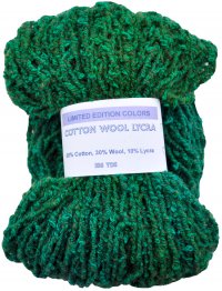 Cotton Wool Lycra - 120528