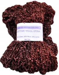 Cotton Wool Lycra - 130601