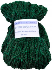 Cotton Wool Lycra - 130602