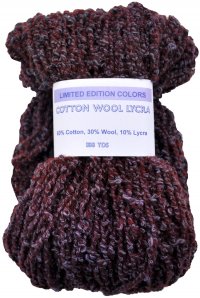 Cotton Wool Lycra - 130603