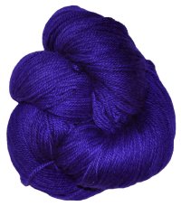 Cashmara Sock - Violet