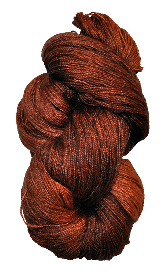 Flying Lace - Brown