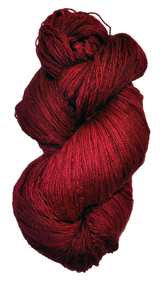 Flying Lace - Ruby