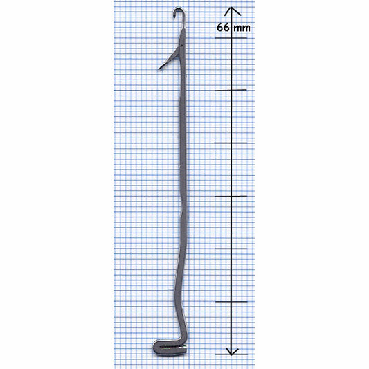 Sock Machine Needles - Imperia Cylinder Needles - 18 Gauge