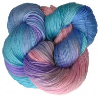 Lacewing - Cotton Candy