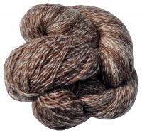 New Zealand Drift - Natural Chestnut - Fingering Weight