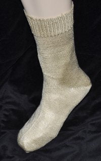 Socks - Nylon