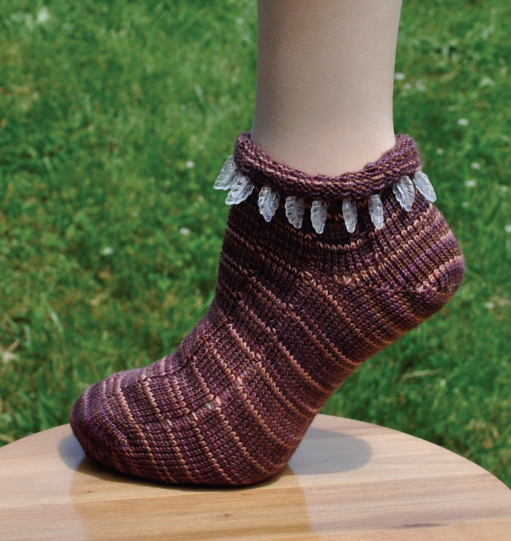 Sock Machine Sock Patterns – Fly Designs