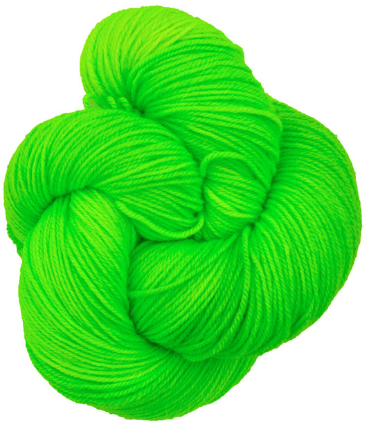 Butterfly Organic - Lime Green