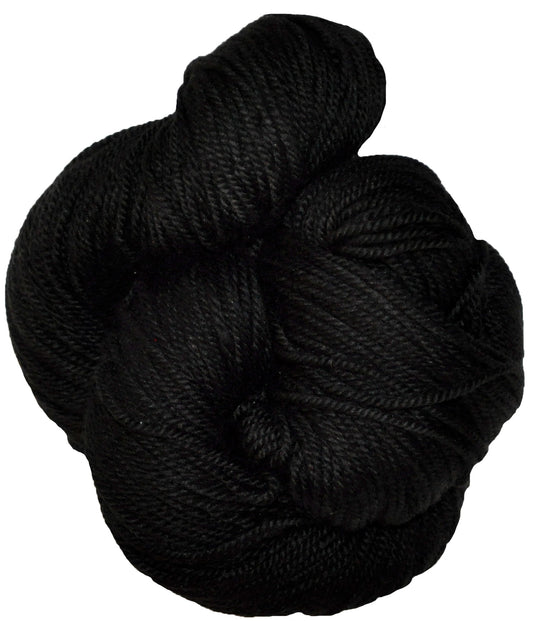 Cashmara DK - Ebony