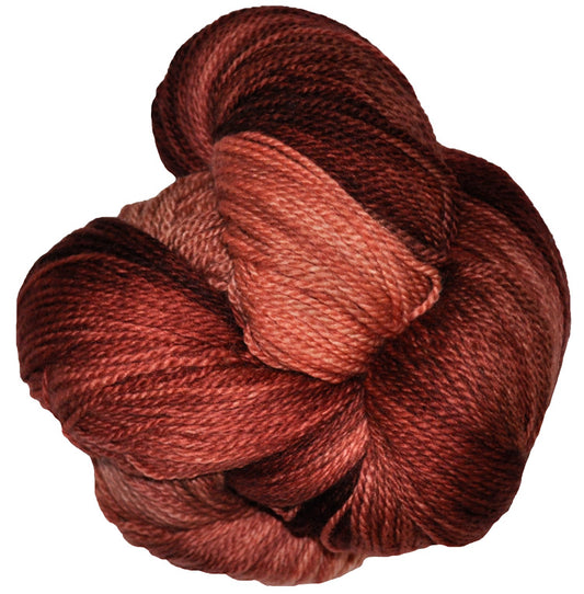 Cashmara Lace - Brick