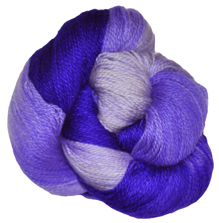 Cashmara Lace - Shades of Violet