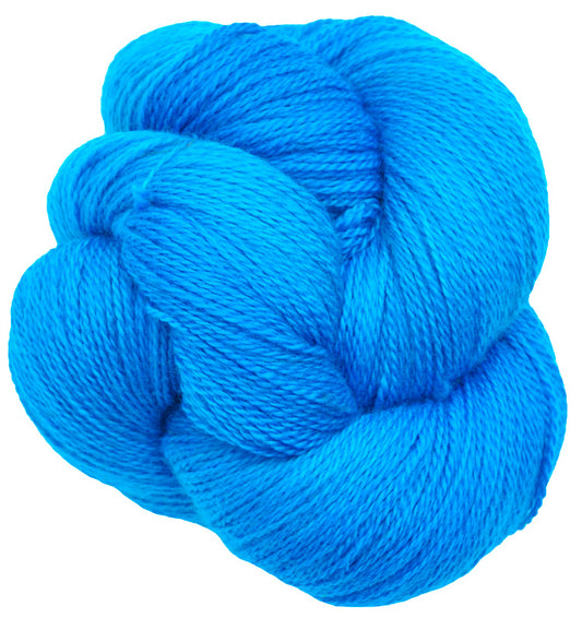 Cashmara Lace - Turquoise