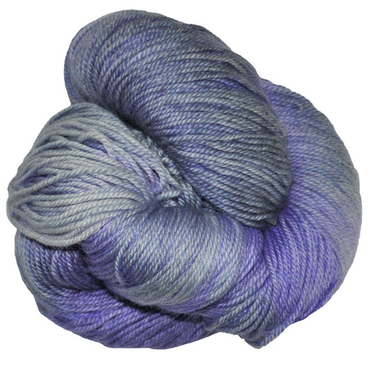 Cashmara Sock - Lavender