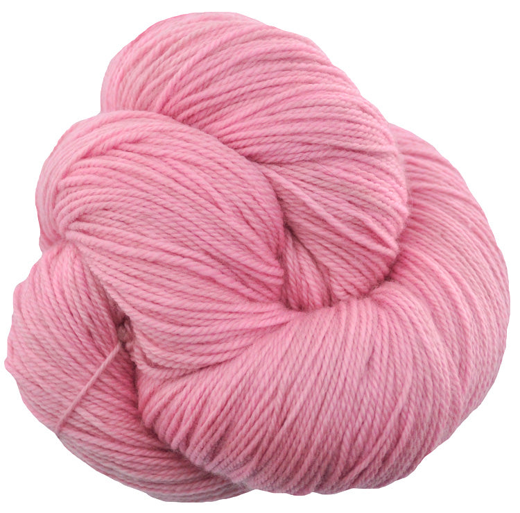 Cashmara Sock - Petal Pink