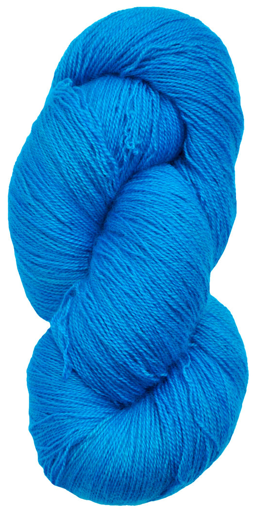 Flying Lace - Turquoise